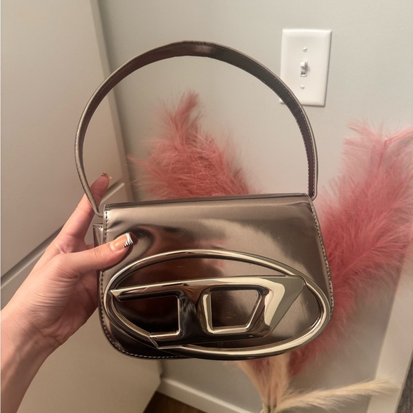 Diesel Handbags - Diesel 1DR bag